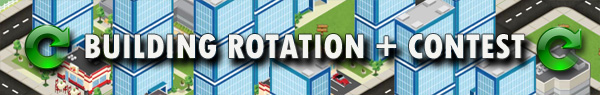 Building rotation + contest